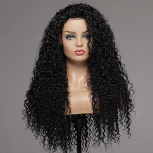 Aruba Curly Bundles