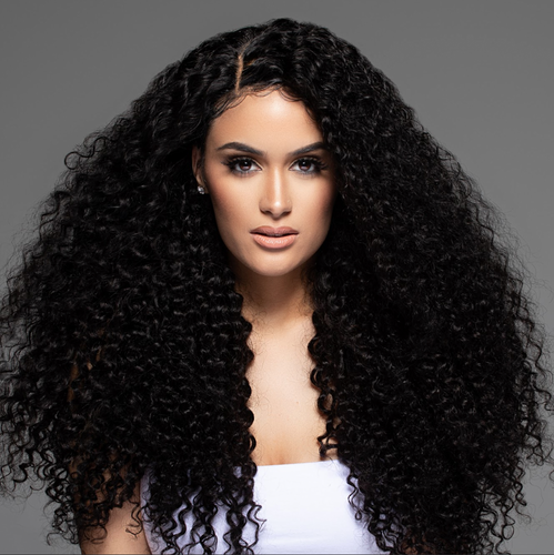 Aruba Curly Bundles