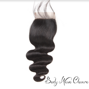 Body Wave Closure