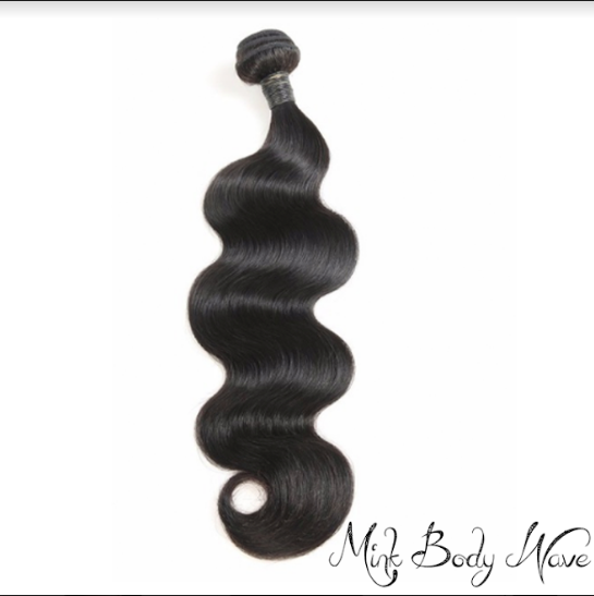 Mink Body Wave