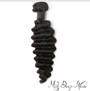 3 Bundle Deals- Mink Brazil (All Patterns)