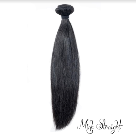 Mink Straight