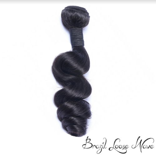Brazil Loose Wave