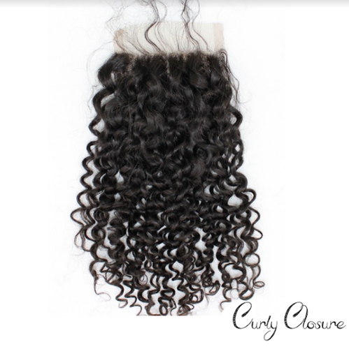 Curly Closure