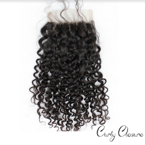 Curly Closure