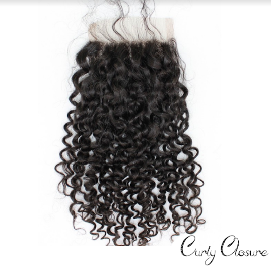 Curly Closure