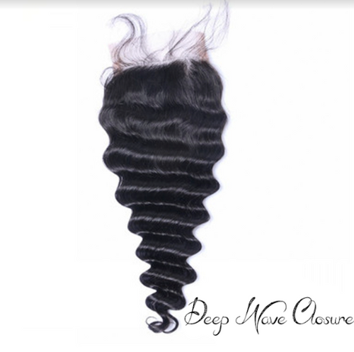 Deep Wave Closure