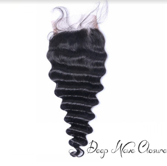 Deep Wave Closure
