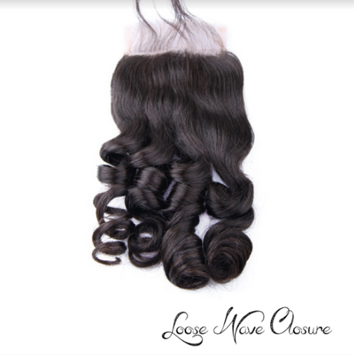 Loose Wave Closure