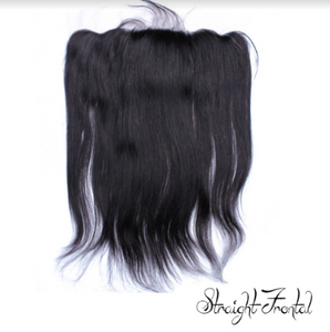 Straight Frontal