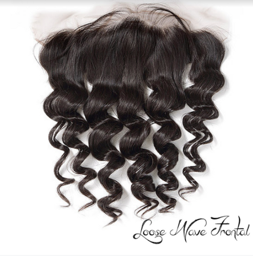 Loose Wave Frontal