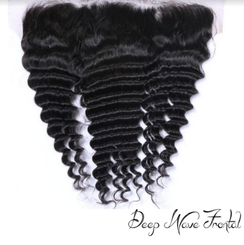 Deep Wave Frontal