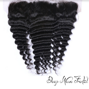 Deep Wave Frontal