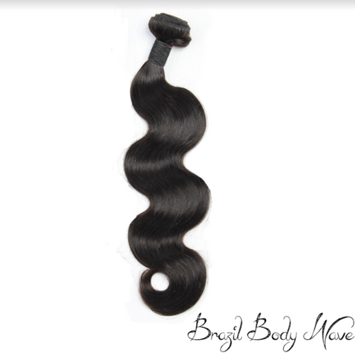 Brazil Body Wave