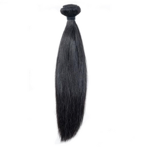 Peruvian Straight