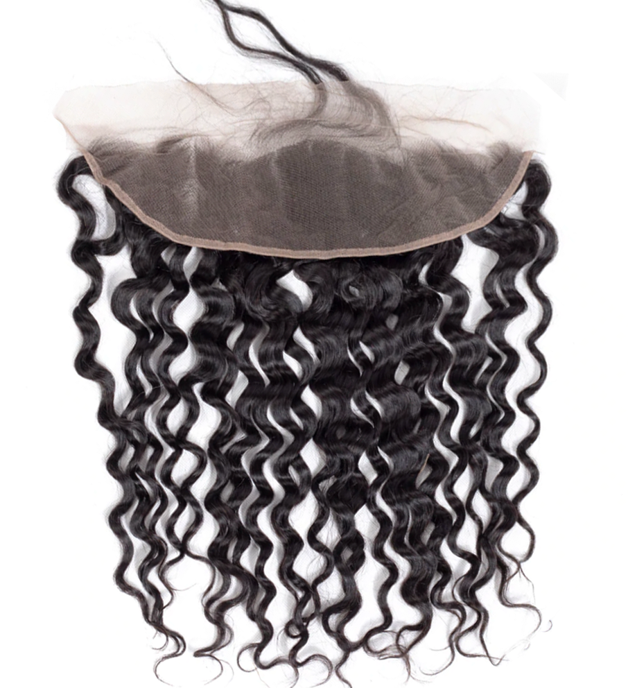 Tahitian Wave Frontal