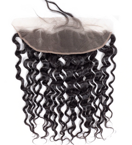 Hawaiian Wave Frontal
