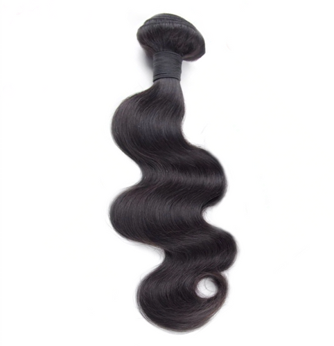 Malaysian Body Wave