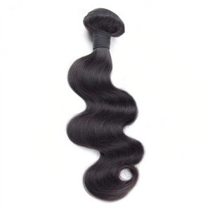 Malaysian Body Wave