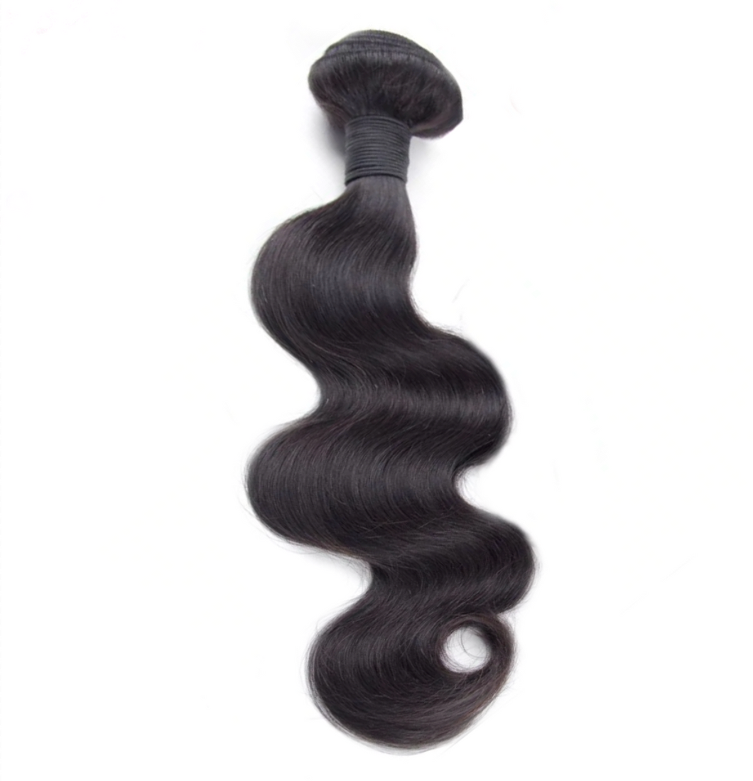 Malaysian Body Wave
