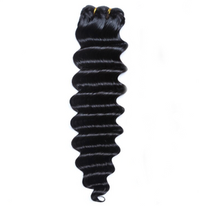 Tahitian Wave Bundles
