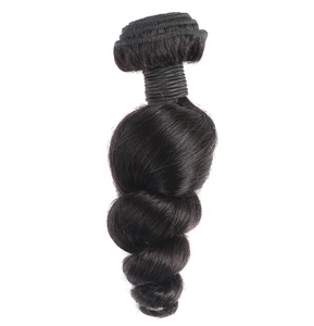Malaysian Loose Wave