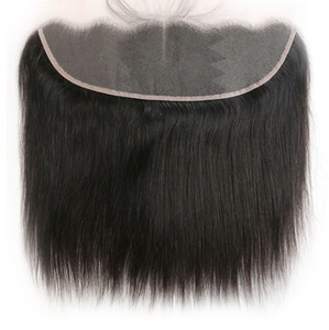 Malaysian Straight Frontal