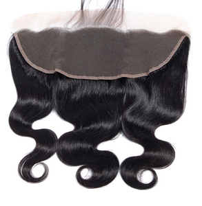 Body Wave Frontal