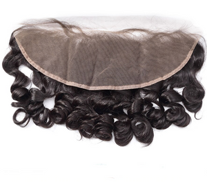 Malaysian Loose Wave Frontal