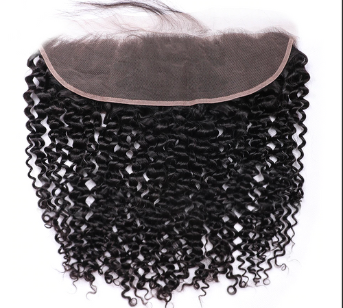 Aruba Curly Frontal