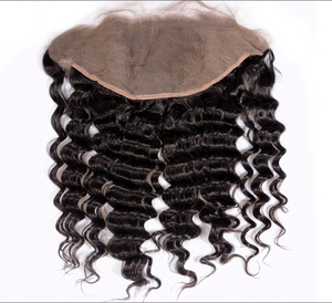 Deep Wave Frontal
