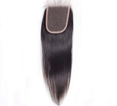 Closures- Peruvian Straight