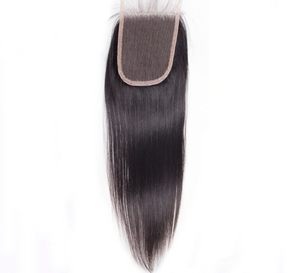 Closures- Peruvian Straight