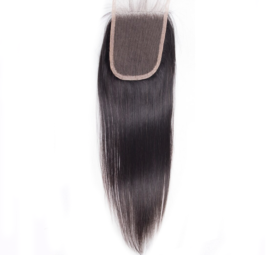 Closures- Peruvian Straight