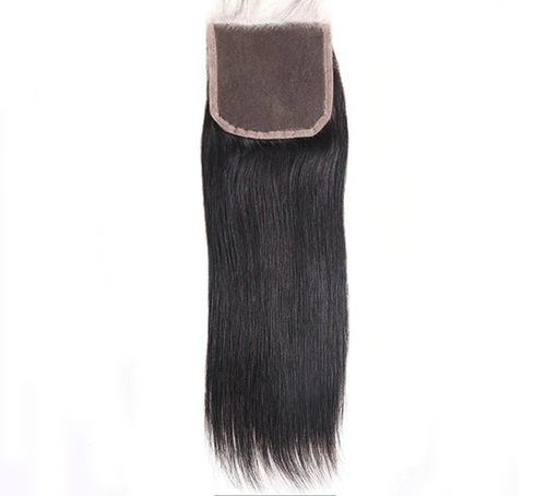 Malaysian Straight Closure