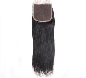 Malaysian Straight Closure