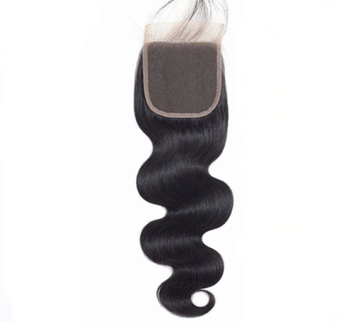 Closures - Peruvian Body Wave