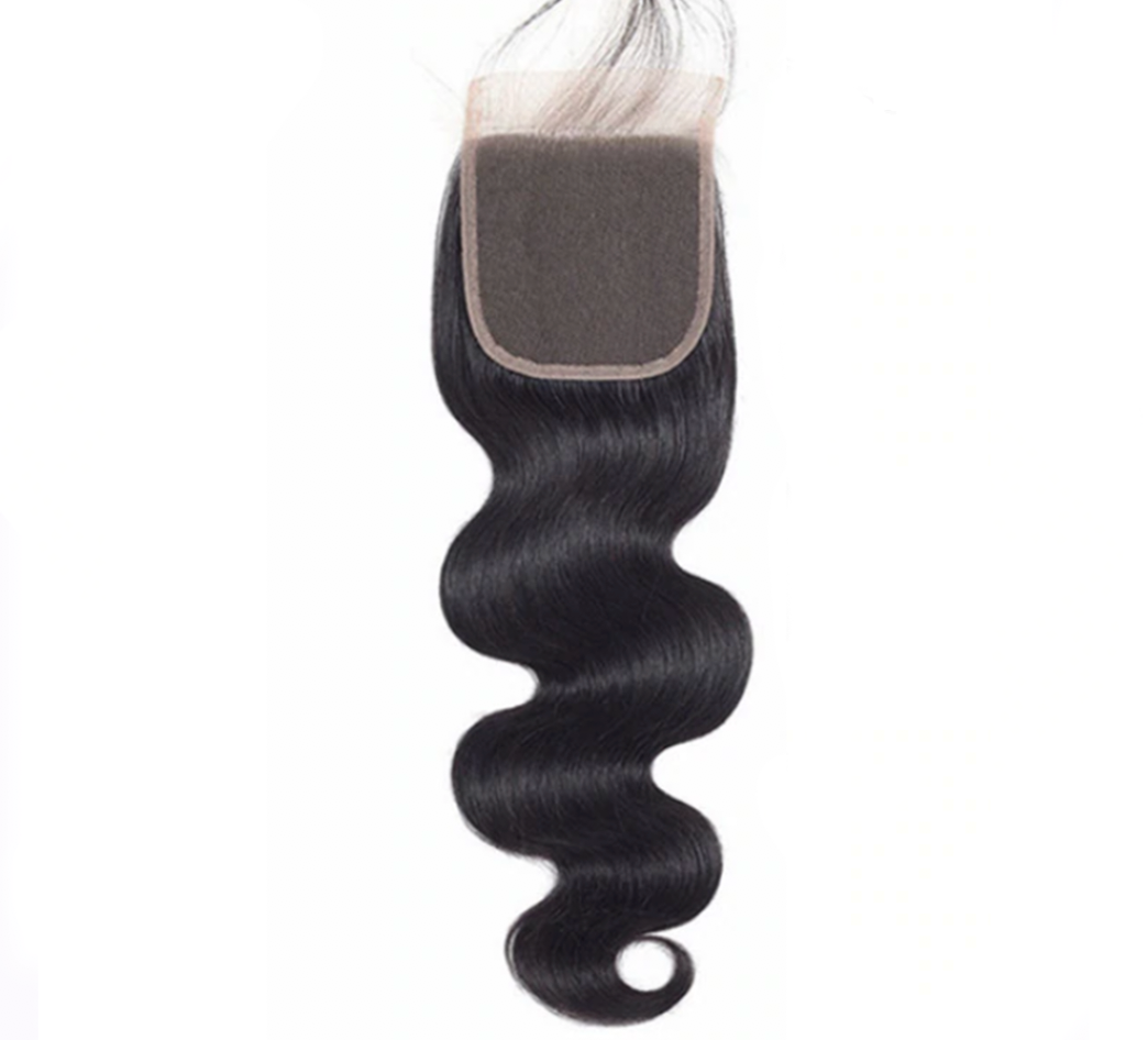 Closures - Peruvian Body Wave