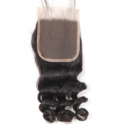 Malaysian Loose Wave Closure