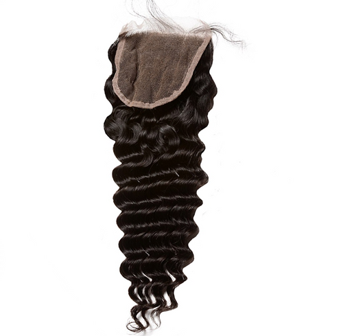 Tahitian Deep Wave Closure