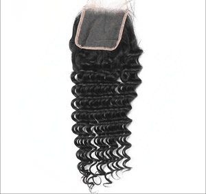 Deep Wave Closure