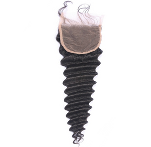 Deep Wave Closure