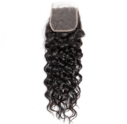 Hawaiian Wave Closure