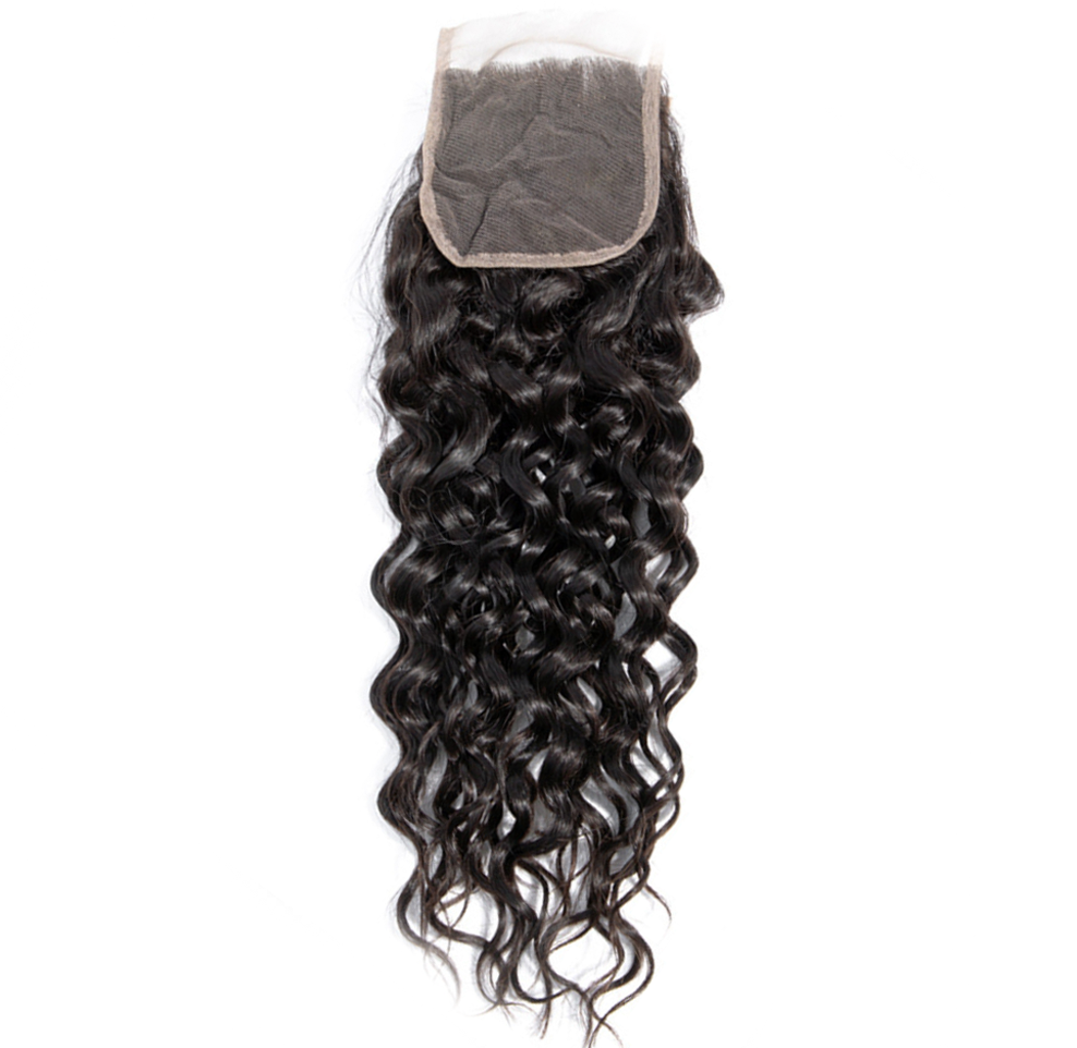 Hawaiian Wave Closure