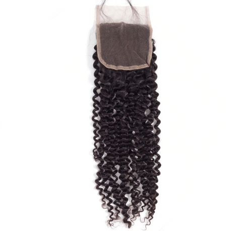 Aruba Curly Closure