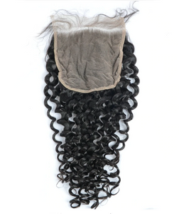 Curly Closure
