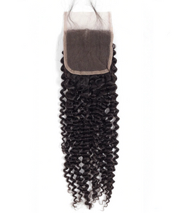 Curly Closure