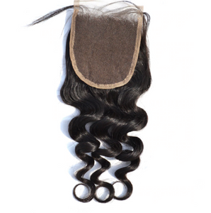 La Bora Wave Closure