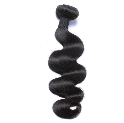 Peruvian Body Wave