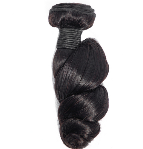 Peruvian Loose Wave